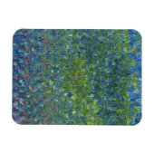 ブルーベル2012 マグネット (横)