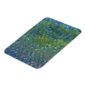 ブルーベル2012 マグネット (左側)