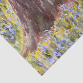 ブルーベル・ウッズ   薄葉紙 (詳細)