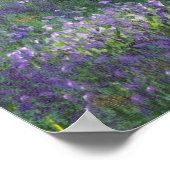 ブルーベル・ウッド・ポスター ポスター (角)