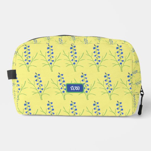 ブルーベル ドップキット (正面)