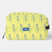 ブルーベル ドップキット (裏面)