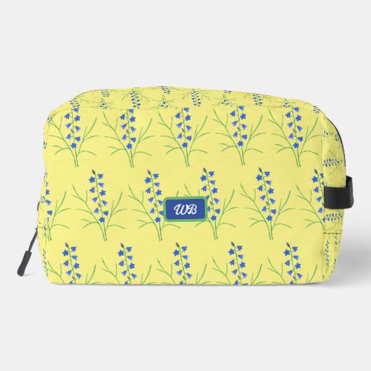 ブルーベル ドップキット (裏面)