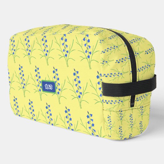 ブルーベル ドップキット (左コーナー)