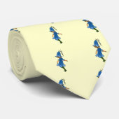 ブルーベル ネクタイ (ロール)