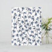 ブルーベル、ハレボルズ、ベルフラワー (スタンド正面)