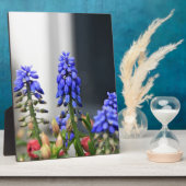 ブルーベル フォトプラーク (側面)