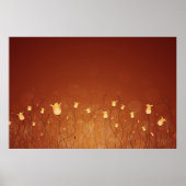 ブルーベル ポスター (正面)