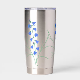 ブルーベル 保温保冷タンブラー