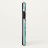 ブルーベーカリー電話ケース Case-Mate iPhoneケース (裏面/右)