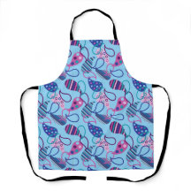 ブルーペイズリー