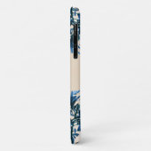 ブルーペッパーの木葉のiPhone 11ケース Case-Mate iPhoneケース (裏面/左)