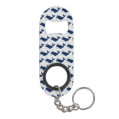 ブルーホエー航海のル キーホルダー栓抜き (裏面)