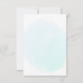 ブルーホットエアバルーンアドベンチャーありがとう サンキューカード (裏面)