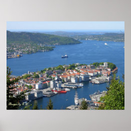 ブルーホライズンポスター ポスター