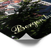 ブルーホライズンポスター ポスター (角)