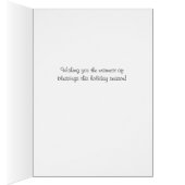 ブルーホリデーズホームレスの猫の犬を覚えている (内側 (右))