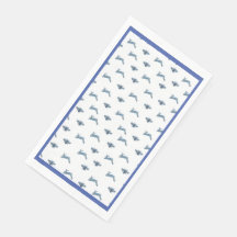 ブルーホワイトバニービー