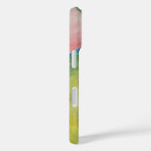 ブルーホースバイフランツマルクヴィンテージファインアート Case-Mate iPhoneケース (裏面 / 右)