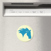 ブルーホース マグネット (インサイチュ (食洗機))