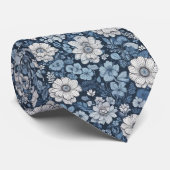 ブルーホープ ネクタイ (ロール)