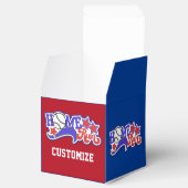 ブルーホーム走ベースボールキューブ フェイバーボックス (オープン)