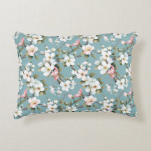 ブルーボタニカル春ドッグウッド