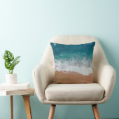 ブルーボディウォーター クッション (椅子)