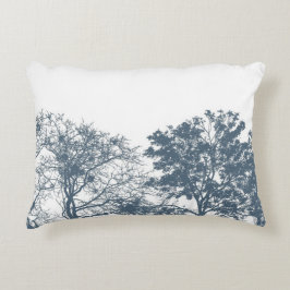 ブルーボトムツリーズボホ アクセントクッション