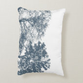 ブルーボトムツリーズボホ アクセントクッション (裏面(縦))