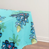 ブルーボネット テーブルクロス (インサイチュ)