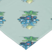 ブルーボネット テーブルクロス (アングル)