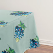 ブルーボネット テーブルクロス (インサイチュ)