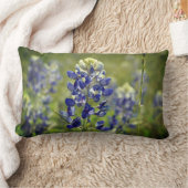 ブルーボネ ランバークッション (ブランケット)