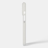 ブルーボホフラワー Case-Mate iPhoneケース (裏面 / 左)