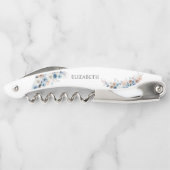 ブルーボホフローラウェイターコルク ソムリエナイフ (裏面)