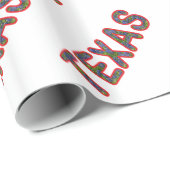 ブルーボンネットテシャン ラッピングペーパー (ロールコーナー)