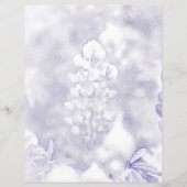 ブルーボンネット (正面)