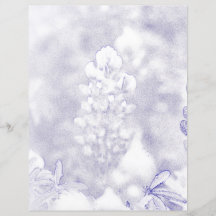 ブルーボンネット