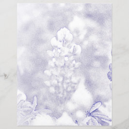 ブルーボンネット