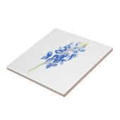 ブルーボンネット1 タイル (側面)