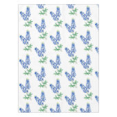 ブルーボンネット3 テーブルクロス (正面)