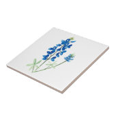 ブルーボンネット6 タイル (側面)