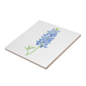 ブルーボンネット タイル (側面)