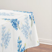 ブルーボンネット テーブルクロス (インサイチュ)