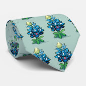 ブルーボンネット ネクタイ (ロール)
