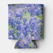 ブルーボンワイルドフラワー2缶クーラー 缶クーラー (正面)