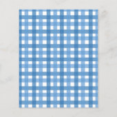 ブルーボーイカワイゾウアドバイス親ベビーシャワー (裏面)