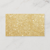 ブルーボーイトゥインクルリトルスターおむつラッフルカード エンクロージャーカード (裏面)