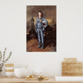 ブルーボーイリビジョン ポスター (キッチン)